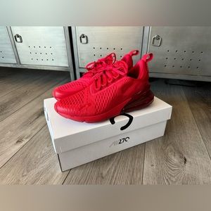 Nike Air Max 270